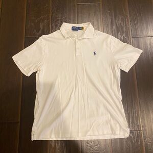 Ralph Lauren Polo Classic Fit Shirt Size Medium